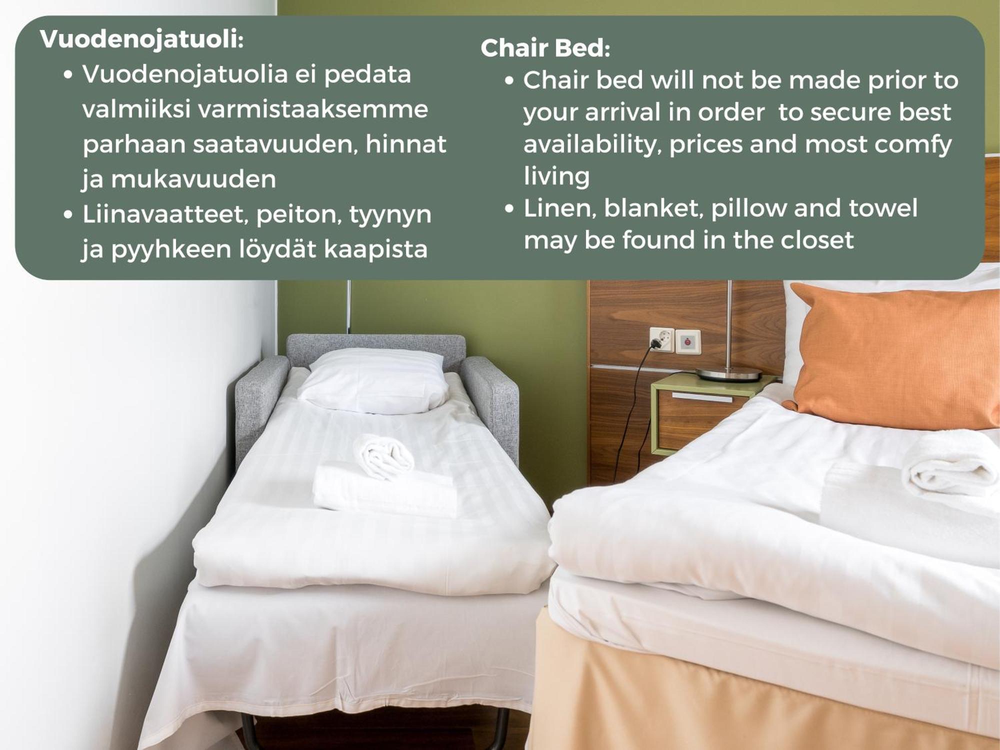 Hiisi Hotel Helsinki Jaetkaesaari Bagian luar foto